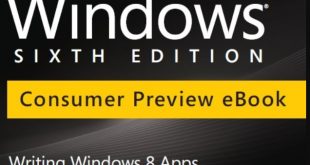 Download Programming Windows 6th Edition PDF Free