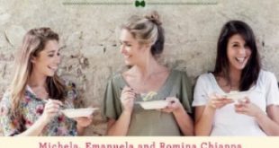 Download Simply Italian – Cooking at Home with the Chiappa Sisters PDF Free