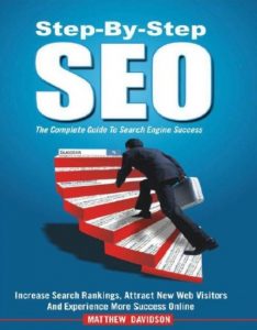 Download Step-By-Step SEO: The Complete Guide To Search Engine Success PDF Free