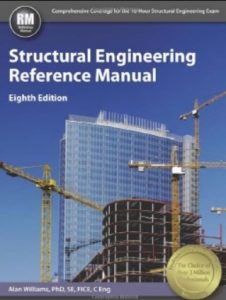 Download Structural Engineering Reference Manual PDF Free