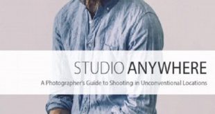 Download Studio Anywhere: A Photographer’s Guide to Shooting in Unconventional Locations PDF Free