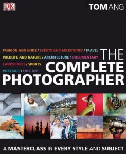 Download The Complete Photographer PDF Free