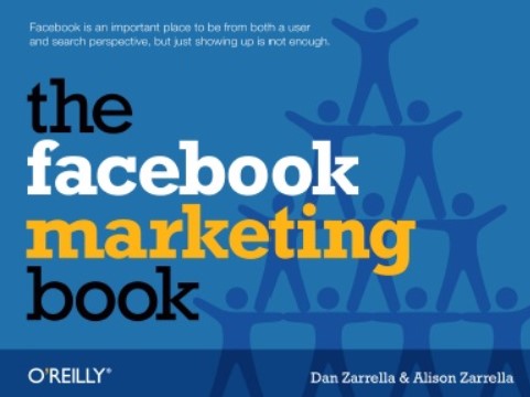 Download The Facebook Marketing Book PDF Free