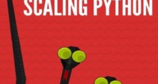Download The Hacker’s Guide to Scaling Python PDF Free