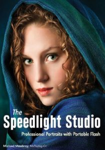 Download The Speedlight Studio: Professional Portraits with Portable Flash PDF Free