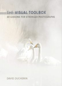 Download The Visual Toolbox: 60 Lessons for Stronger Photographs (Voices That Matter) 1st Edition PDF Free