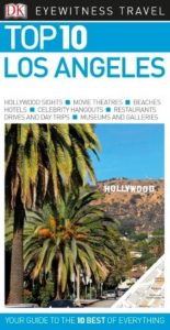Download Top 10 Los Angeles PDF Free