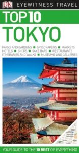 Download Top 10 Tokyo PDF Free