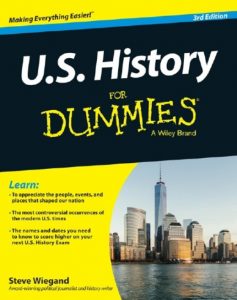 Download U.S. History For Dummies 3rd Edition PDF Free