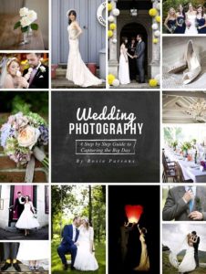 Download Wedding Photography: A Step by Step Guide to Capturing the Big Day PDF Free