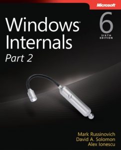Download Windows Internals Part 2 (6th Edition) PDF Free