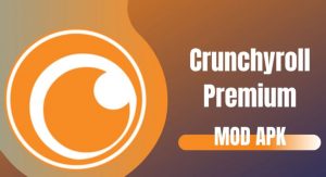 Download Crunchyroll Premium Apk v 2.6.0 – For Android Free