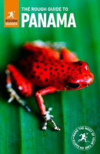 Download The Rough Guide to Panama PDF Free
