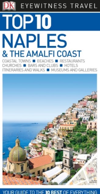 Download Top 10 Naples and the Amalfi Coast PDF Free