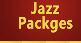 Jazz Daily Internet Packages 2022